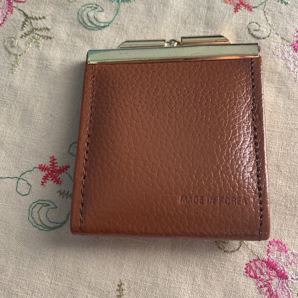 Statue of Liberty coin purse 🗽 - Picture 3 of 4